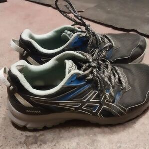 ASICS women sneakers